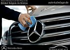 Mercedes-Benz B 180 AMG-LINE LED+NAVI+AUTOMATIK+AHK+KAMERABC