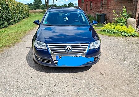 VW Passat Volkswagen 1.6 FSI Comfortline Comfortline