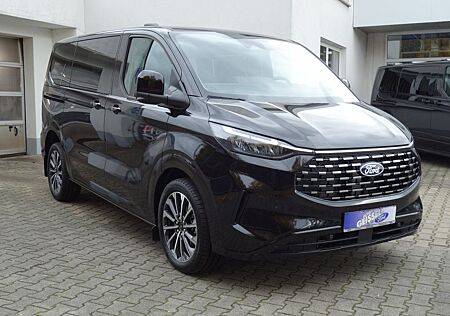 Ford Tourneo Custom 320 L1 Titanium X AWD Auto LEDER