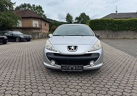 Peugeot 207 Urban Move 95 VTi