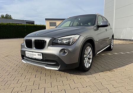 BMW X1 Baureihe 18 i sDrive