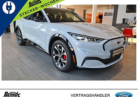 Ford Mustang Mach-E AWD 99kWH KAMERA SYNC4 ALLRAD PDC