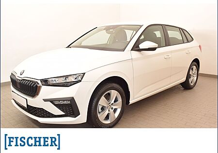 Skoda Scala 1.0TSI Essence LED SHZ PDC hinten Vorber.