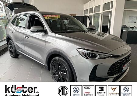 MG ZS HEV+*DAB+*-Pilot*-ISmart Lite*Rückfahrkam