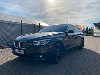 BMW 530 Gran Turismo 530d xDrive Gran Turismo -
