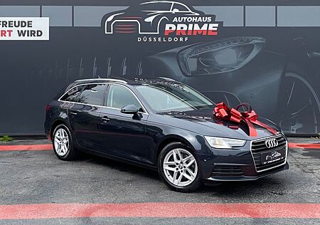 Audi A4 Avant KAMERA*PANO*XENON*VirtualCOCKPIT*