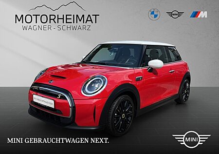 Mini Cooper SE Classic Komfort Plus RFK