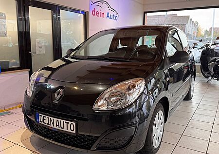 Renault Twingo gebraucht kaufen Renault Twingo Authentique*TÜV*ALLWETTERREIFEN*