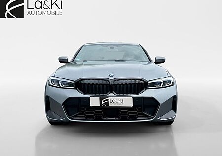 BMW 320 Baureihe 3 Lim. d xDrive M Sport