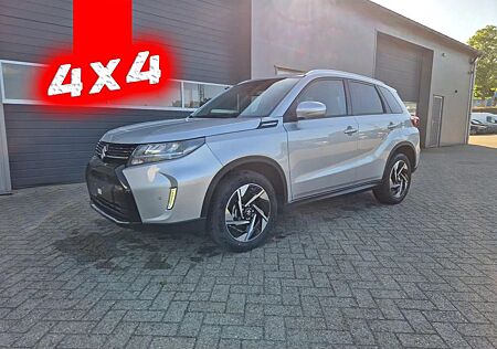 Suzuki Vitara Comfort+ 129PS MHEV 4x4 ALLGRIP 1.4 B...