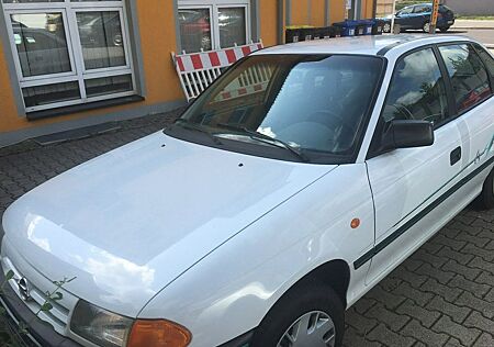 Opel Astra -F-CC*Sammlerstück*