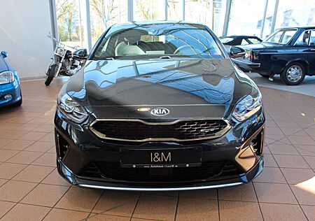 Kia Pro_ceed pro cee'd / ProCeed GT+AHK+SHZ+CarPlay+Navi+