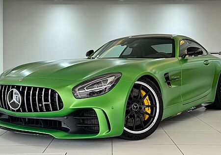 Mercedes-Benz AMG GT R Lift*Carbon*Deutsches Fzg*keine Rennst