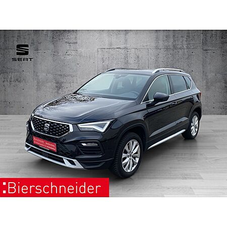 Seat Ateca leasen