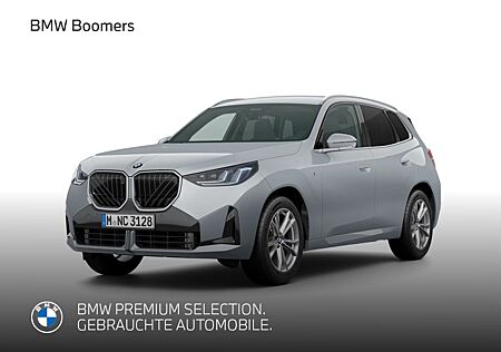 BMW X3 20 d xDrive M Sport AHK Harman/Kardon Privacy