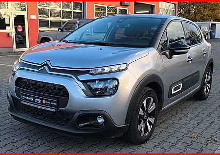 Citroën C3 PureTech110 MAX *NAVI KEYLESS KAMERA*