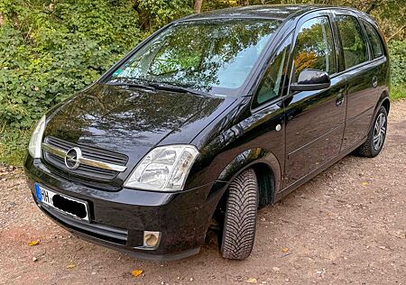 Opel Meriva 1.6 - 2005