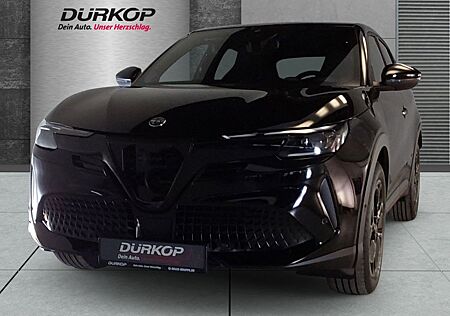 Alfa Romeo Junior Elettrica Speciale Sport und Technologie-