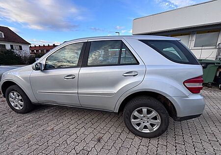 Mercedes-Benz ML 350 ML