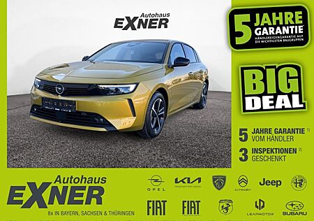 Opel Astra L 1.2 Turbo EDITION *LED*PDC*Klima*AGR*DAB