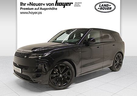 Land Rover Range Rover Sport P550e Hybrid Autobiography AHK