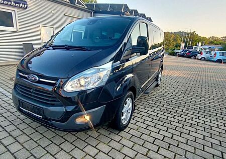 Ford Transit /Tourneo Custom Kombi 300 L1 Tourneo Tita