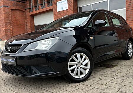 Seat Ibiza ST Style*2.Hand*Navi*PDC*Tüv neu