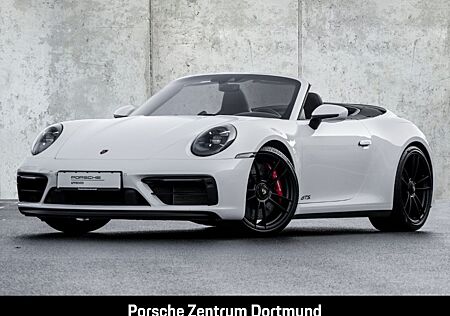 Porsche 992 911 Carrera 4 GTS Cabriolet Surround-View