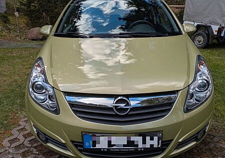 Opel Corsa 1.2 Twinport -