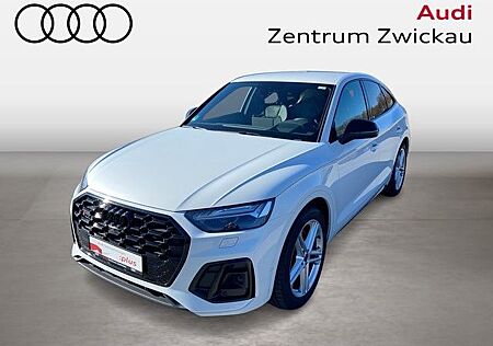 Audi SQ5 Sportback TDI quattro Basis Matrix LED Schei