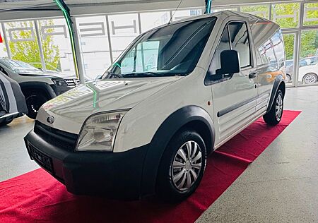 Ford Transit Connect Kasten -TÜV und AU neu