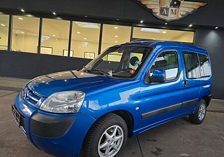 Citroën Berlingo 1.4 Multispace Plus