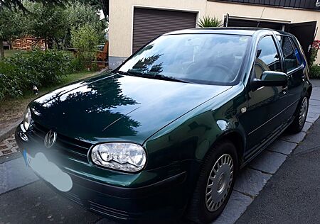 VW Golf Volkswagen 1.9TDI 81kW Auto Basis Basis