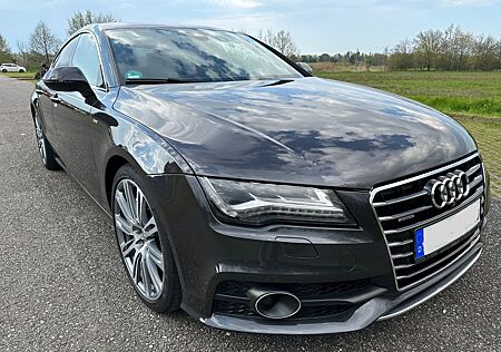 Audi A7 3.0 TDI 230kW quattro tiptr. Sportback -