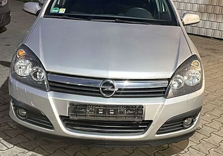 Opel Astra 1.6