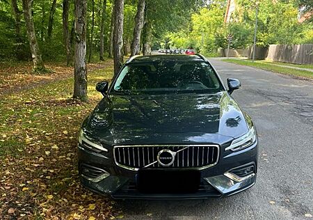 Volvo V60 D4 Geartronic Inscription, Automatic, AHK