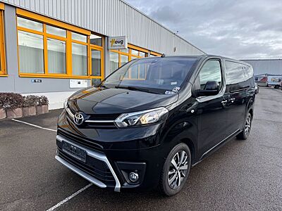 Toyota Proace Verso L1 Family Comfort,8Sitzer,Spur,Totw