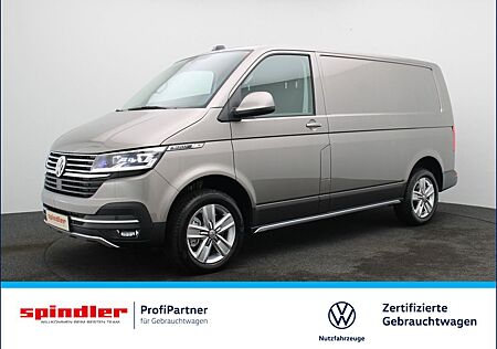 VW T6 Transporter Volkswagen T6.1 Transporter Kasten DSG/ Camper-Vorbereitung