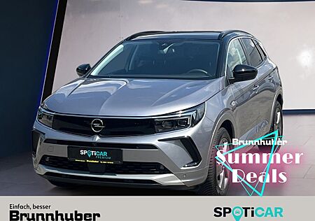 Opel Grandland X Grandland EU6e Elegance 1.2 Turbo S 96 kW 6G Nav