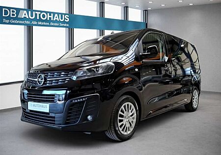 Opel Zafira Life Selection 2.0 Diesel L2 Innovations-