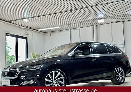 Skoda Octavia Combi *First Edition*Pano*Canton*LED*18"