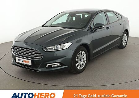 Ford Mondeo 1.5 EcoBoost Business Edition*NAVI*ACC*