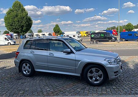 Mercedes-Benz CLK 350