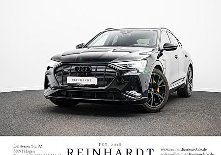 Audi e-tron SPORTBACK 55 2x S LINE/ACC/PANO/S-SITZE