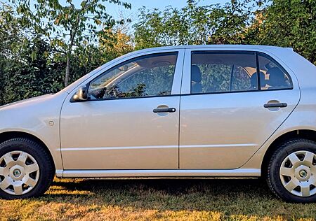 Skoda Fabia 1.2 Classic Classic