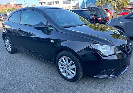 Seat Ibiza 1.2 TDI Style SC