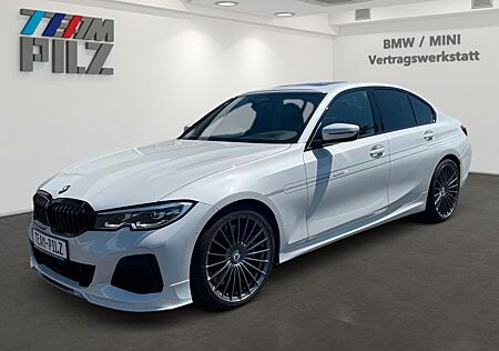 Alpina B3 BiTurbo harman/kardon E-Sitz 360°-Cam ACC- 1a