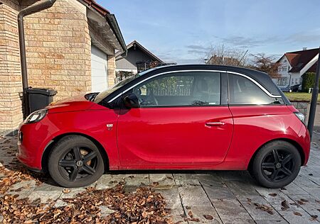 Opel Adam SLAM 1.4 64kW S/S SLAM