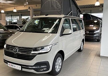 VW T6 California Volkswagen T6.1 California Ocean 6-Gang Klima