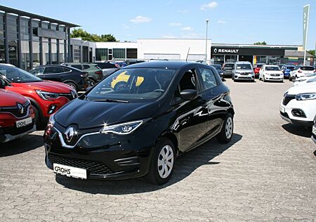 Renault ZOE Life *LED.-Scheinw.*ZV*BT*Km 18200*